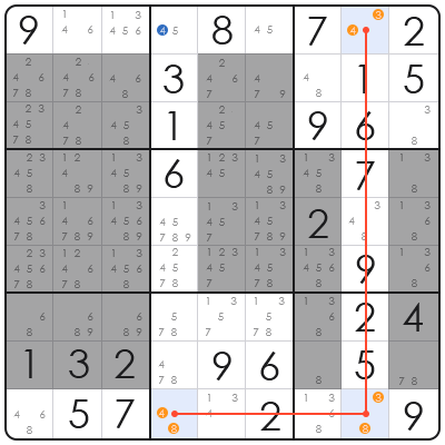 sudoku new york times