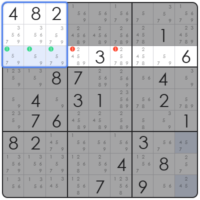 sudoku small